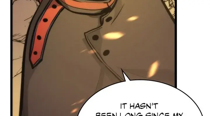 Solo Leveling Chapter 81 Page 30