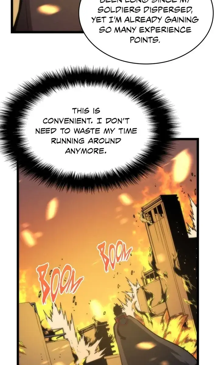 Solo Leveling Chapter 81 Page 31
