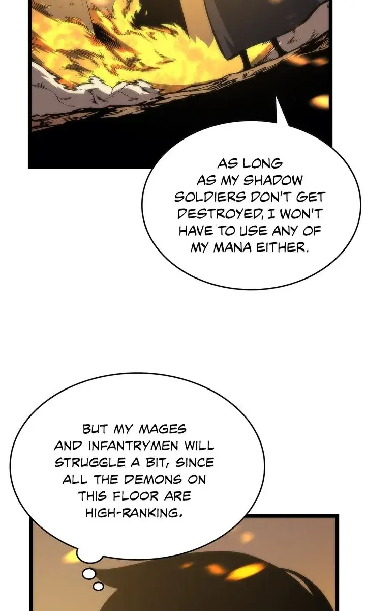 Solo Leveling Chapter 81 Page 32