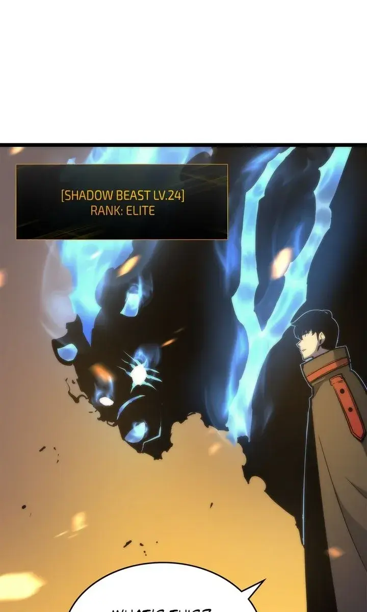 Solo Leveling Chapter 81 Page 36
