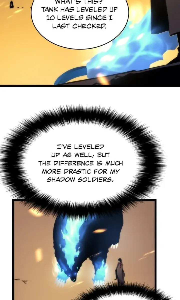 Solo Leveling Chapter 81 Page 37