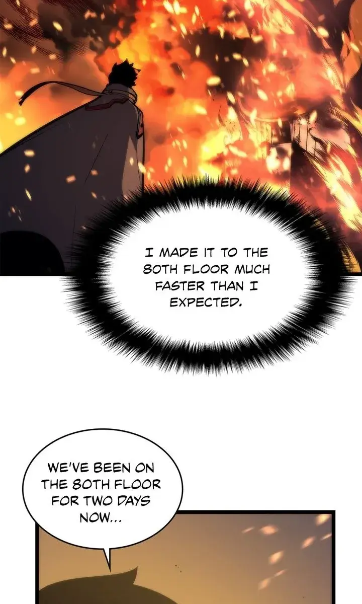 Solo Leveling Chapter 81 Page 40