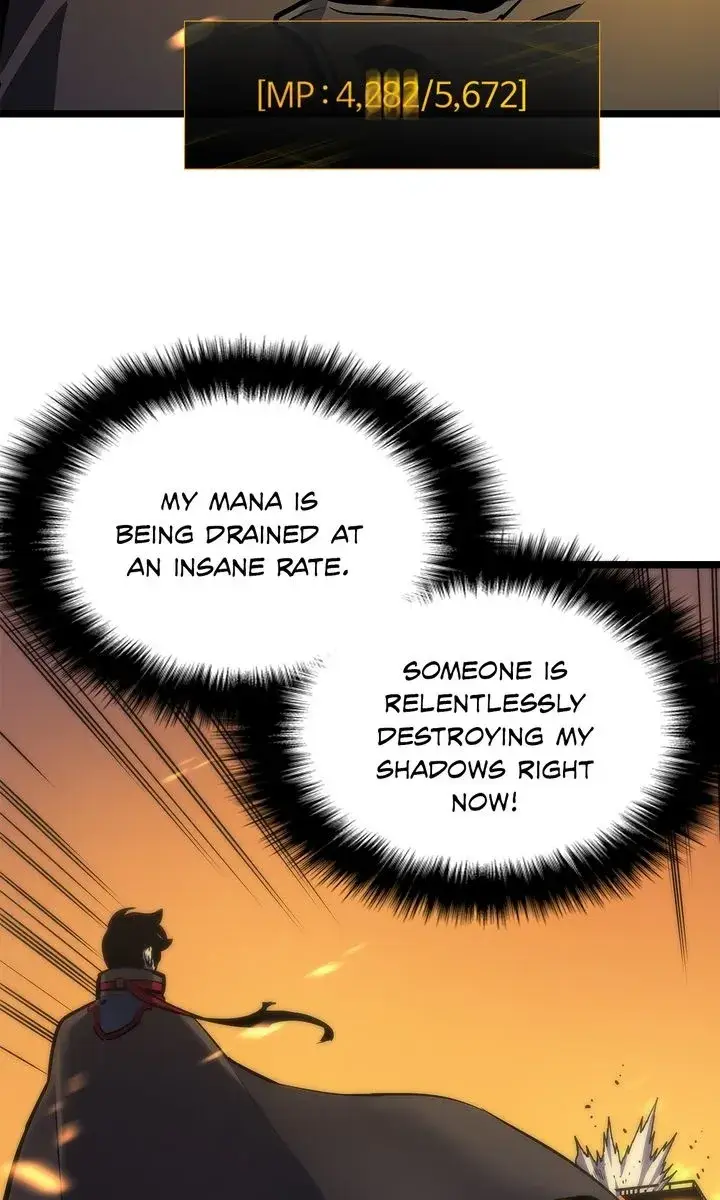 Solo Leveling Chapter 81 Page 44