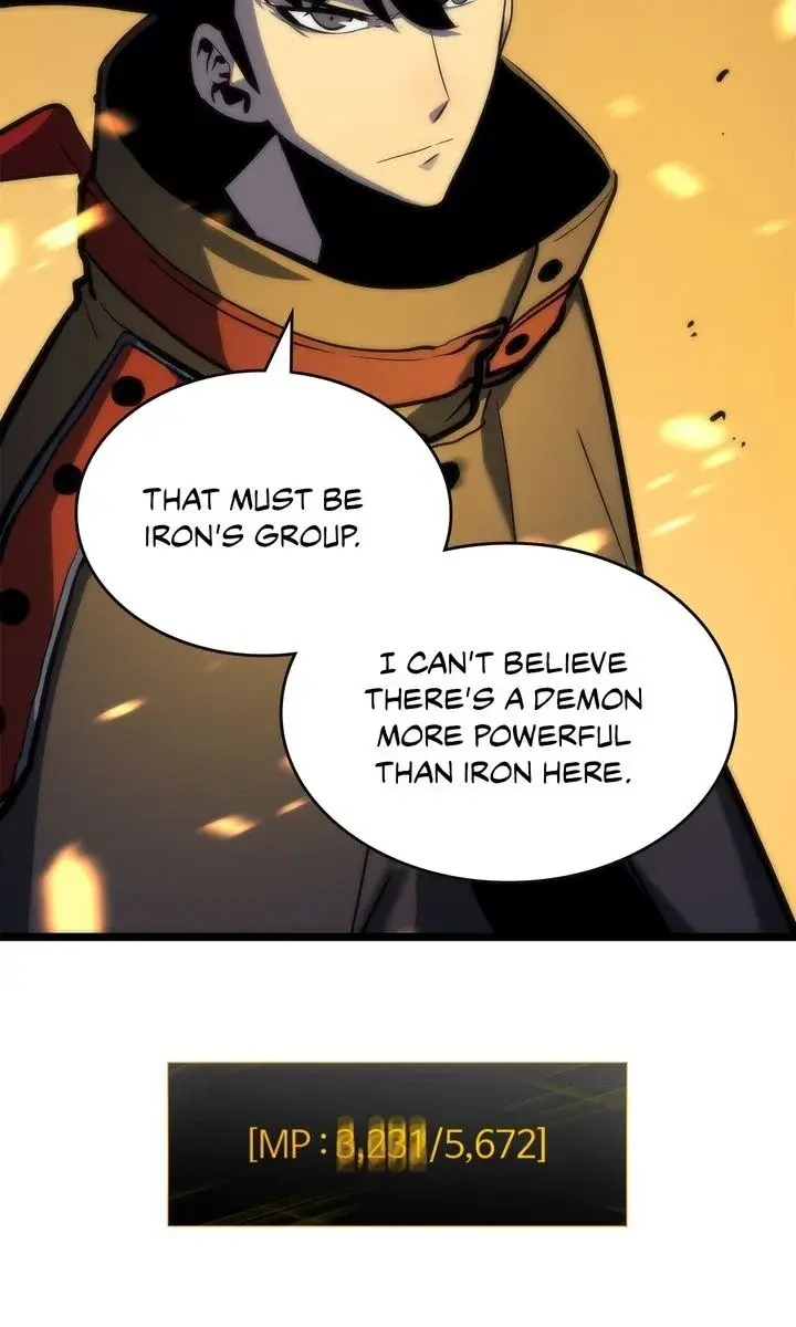 Solo Leveling Chapter 81 Page 47