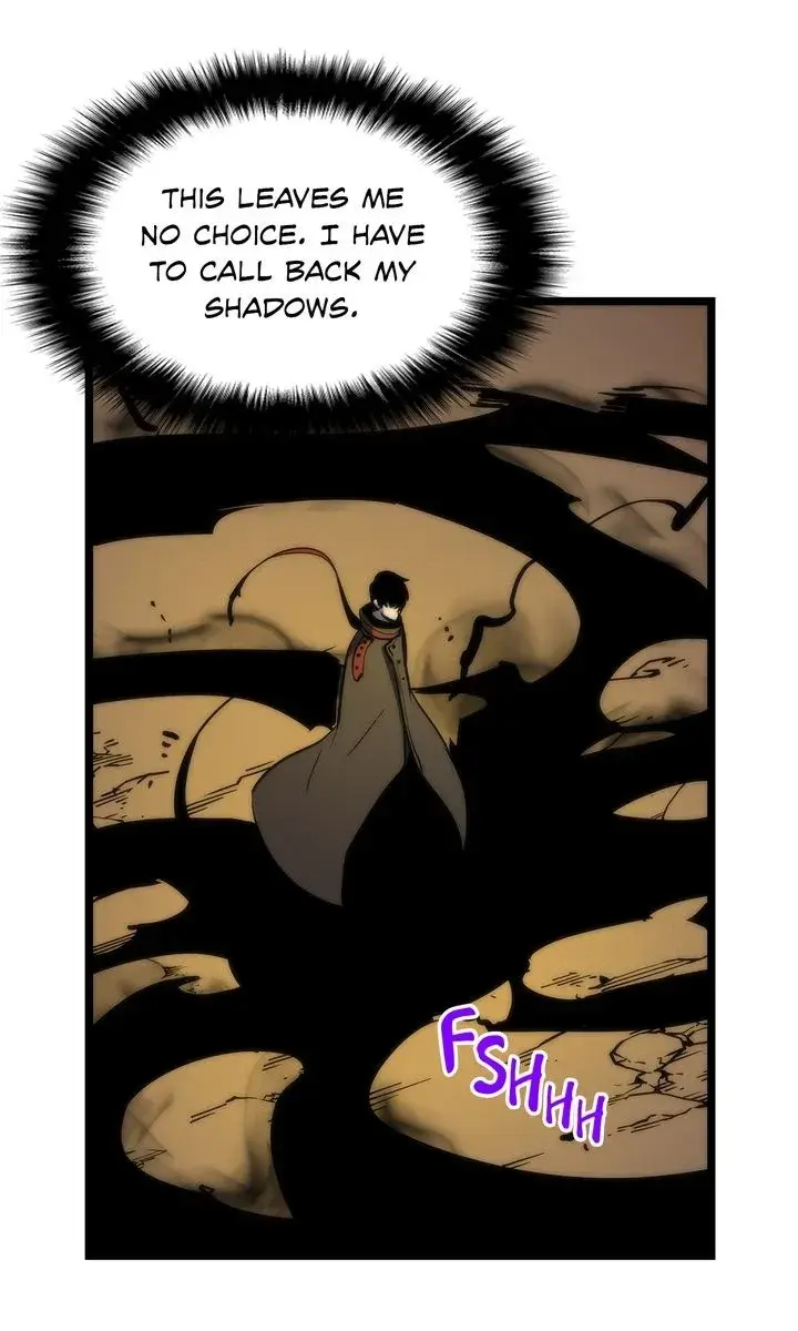 Solo Leveling Chapter 81 Page 48