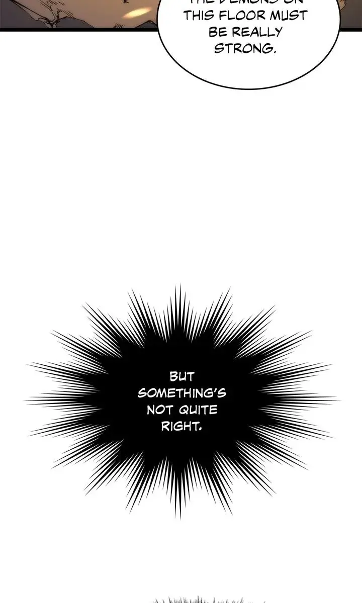 Solo Leveling Chapter 81 Page 52