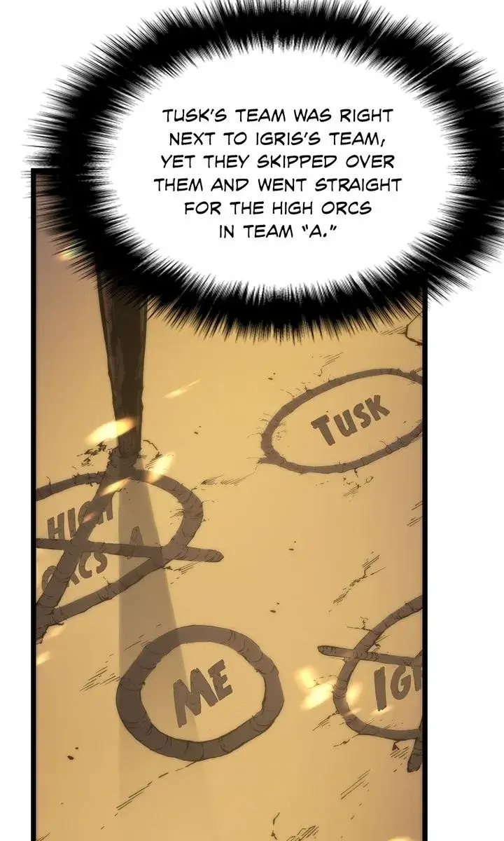 Solo Leveling Chapter 81 Page 53