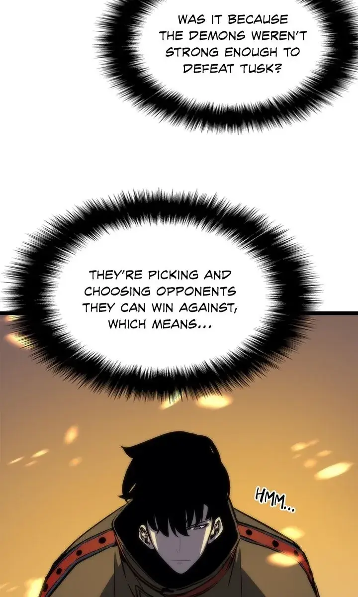 Solo Leveling Chapter 81 Page 55