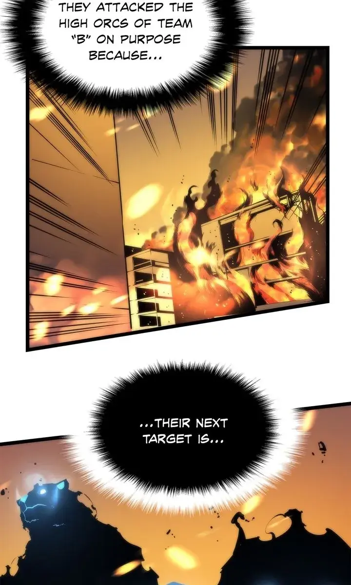 Solo Leveling Chapter 81 Page 57