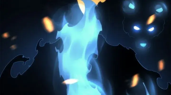 Solo Leveling Chapter 81 Page 58