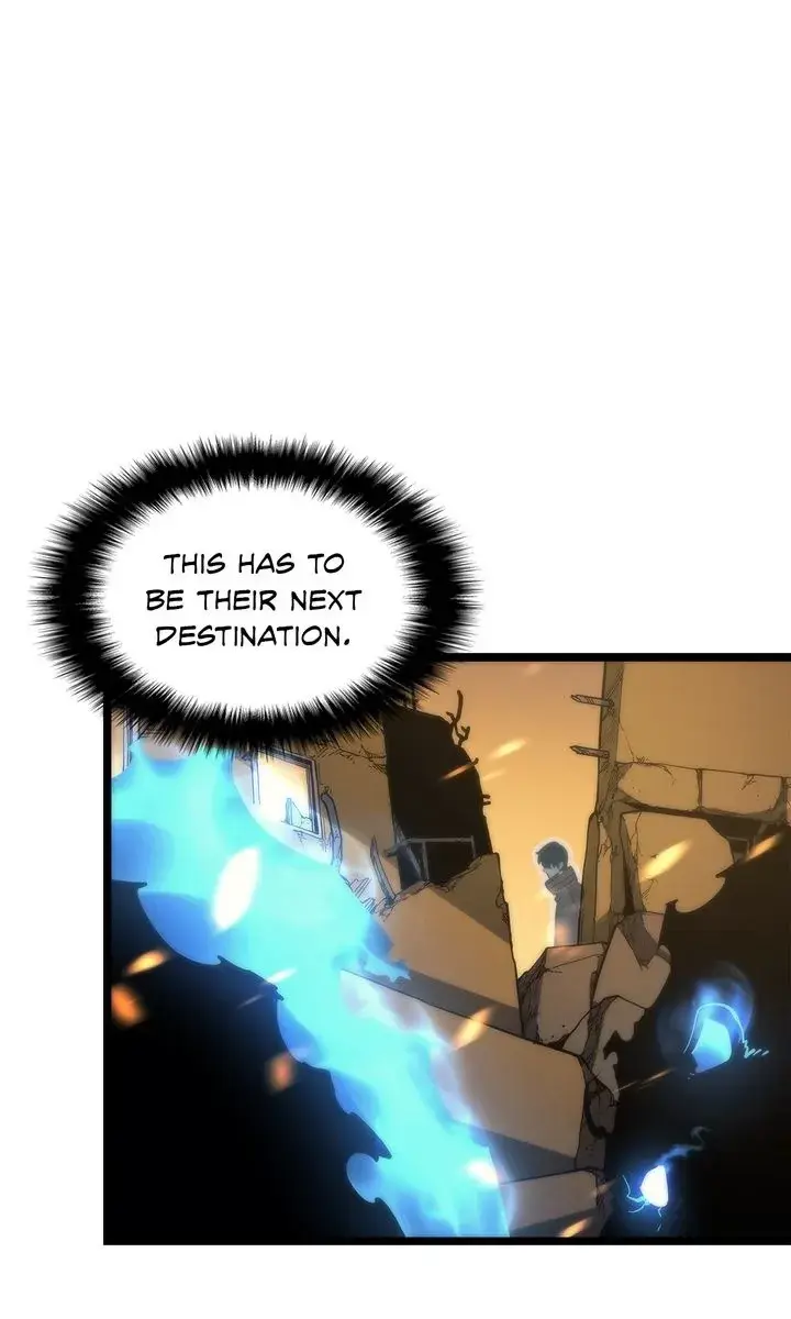 Solo Leveling Chapter 81 Page 60