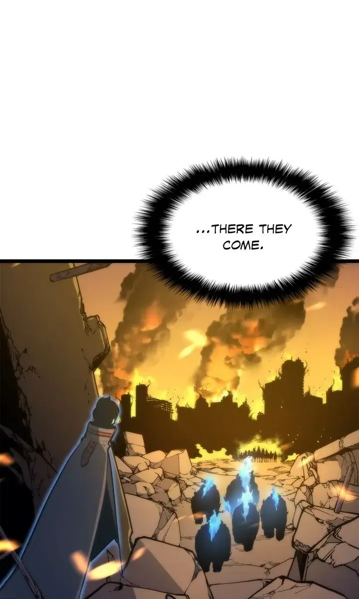 Solo Leveling Chapter 81 Page 61