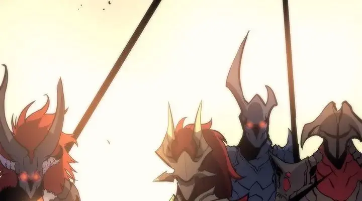 Solo Leveling Chapter 81 Page 63