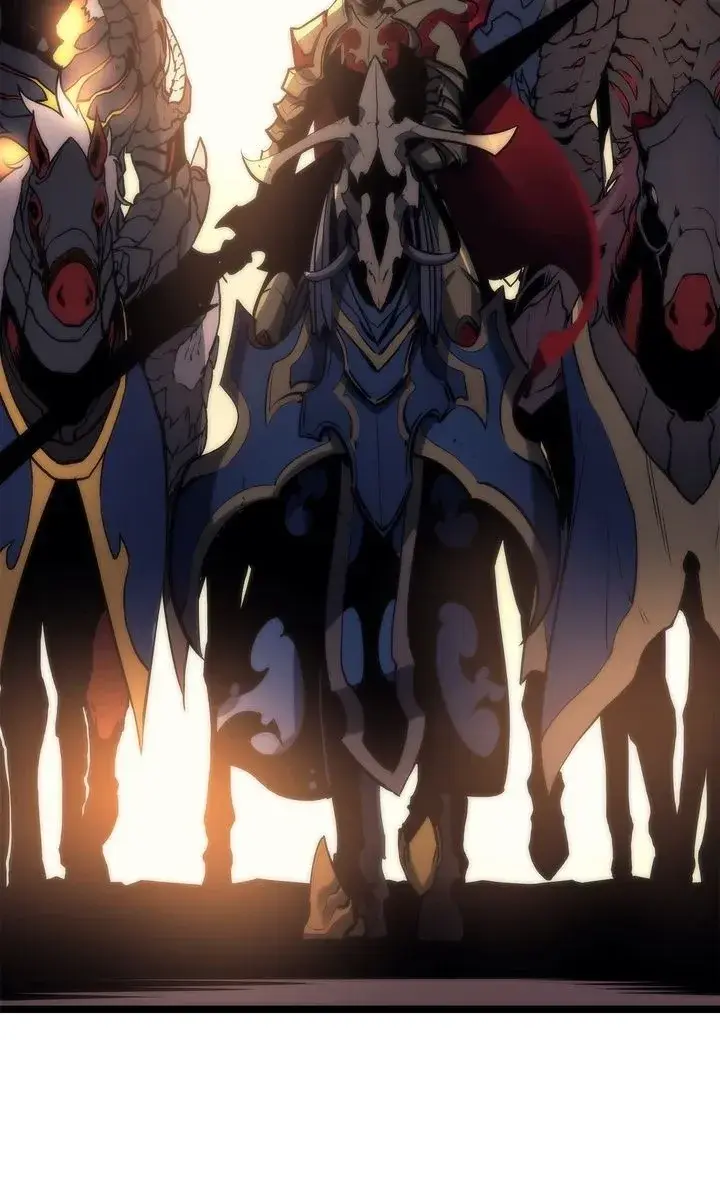 Solo Leveling Chapter 81 Page 64