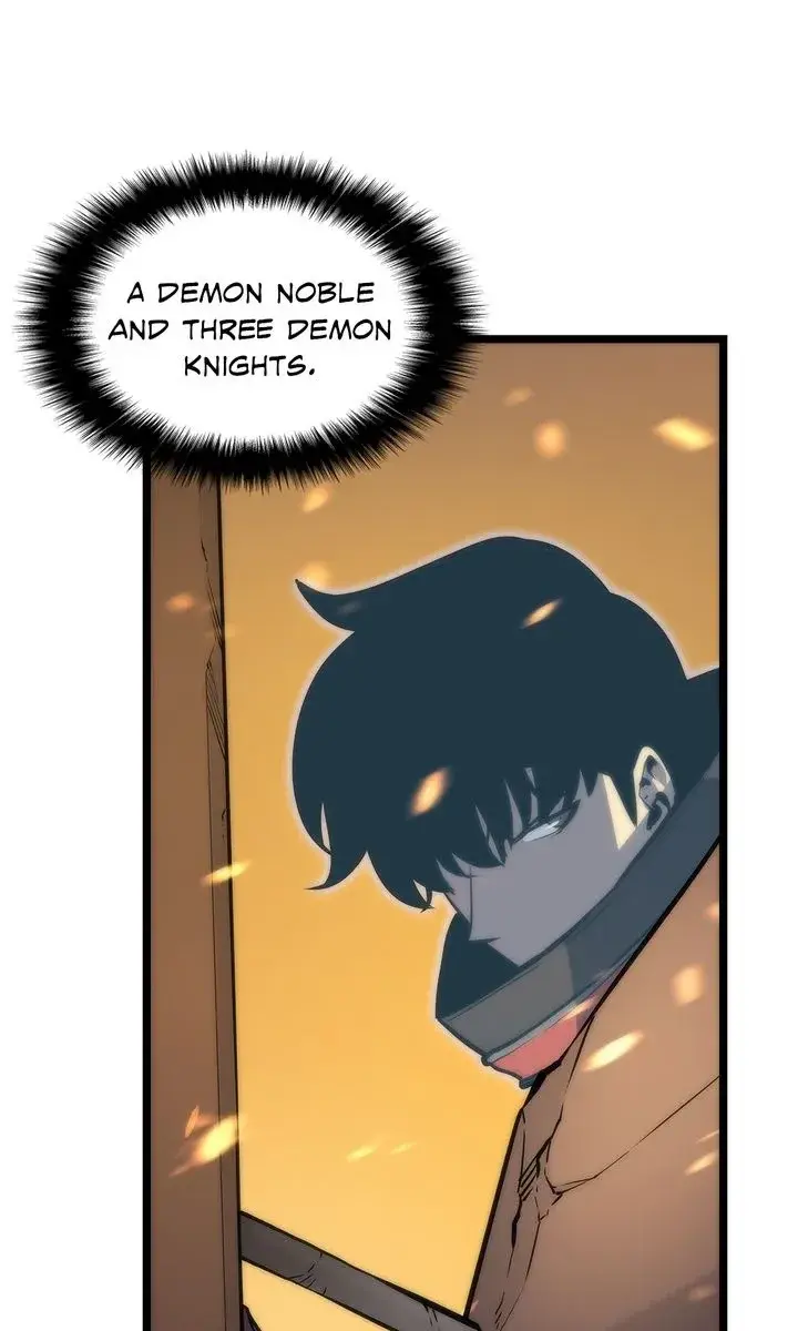 Solo Leveling Chapter 81 Page 65