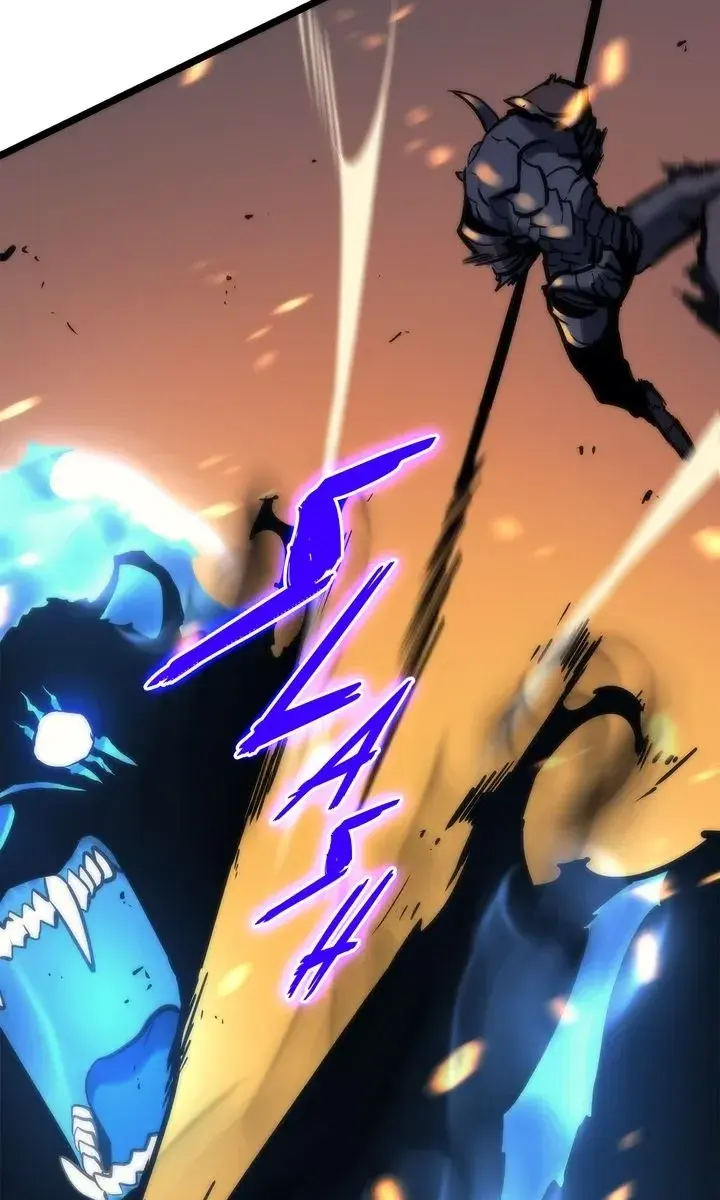 Solo Leveling Chapter 81 Page 70
