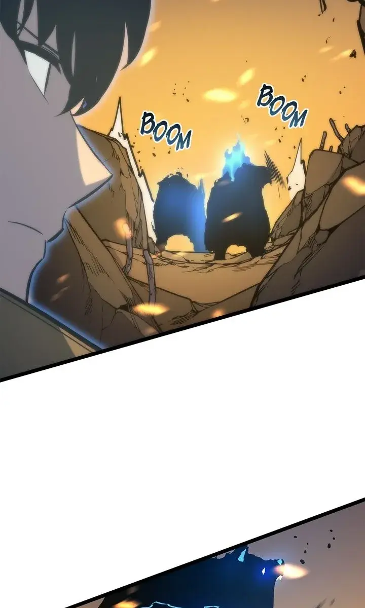 Solo Leveling Chapter 81 Page 73