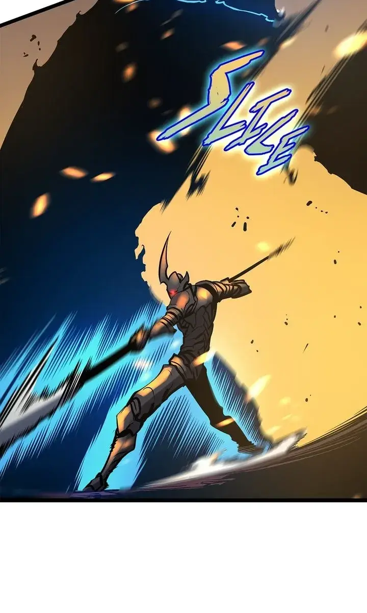 Solo Leveling Chapter 81 Page 74