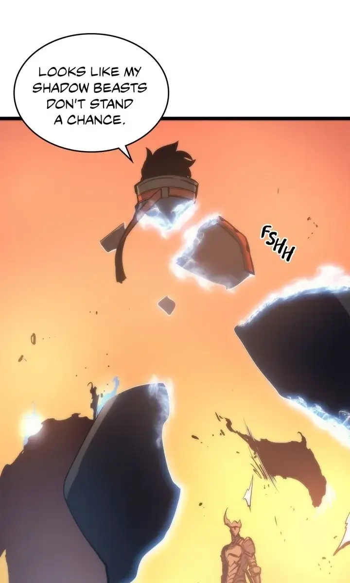 Solo Leveling Chapter 81 Page 76
