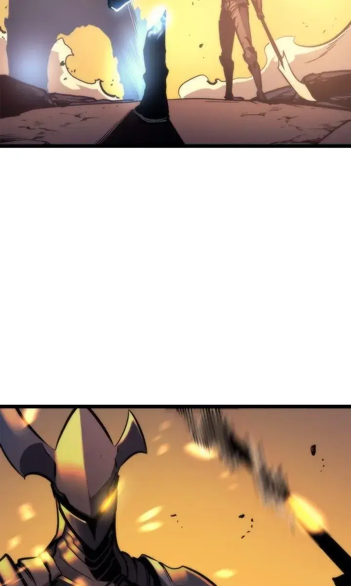 Solo Leveling Chapter 81 Page 77