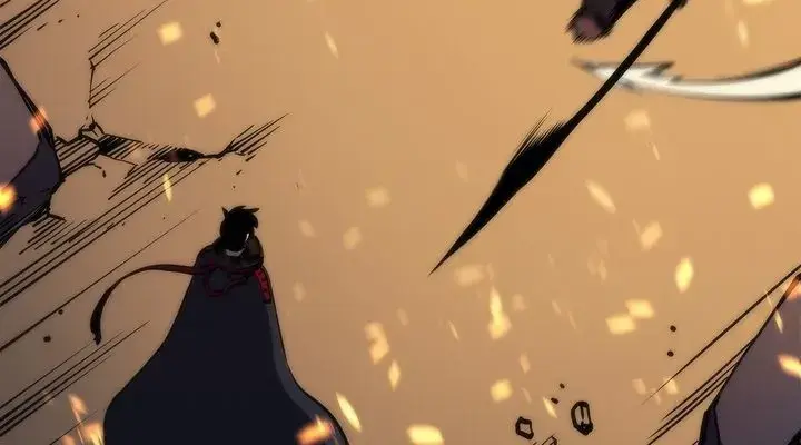 Solo Leveling Chapter 81 Page 79