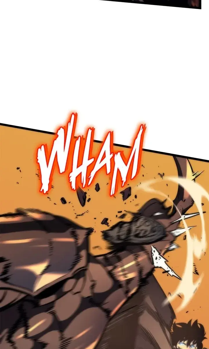 Solo Leveling Chapter 81 Page 81