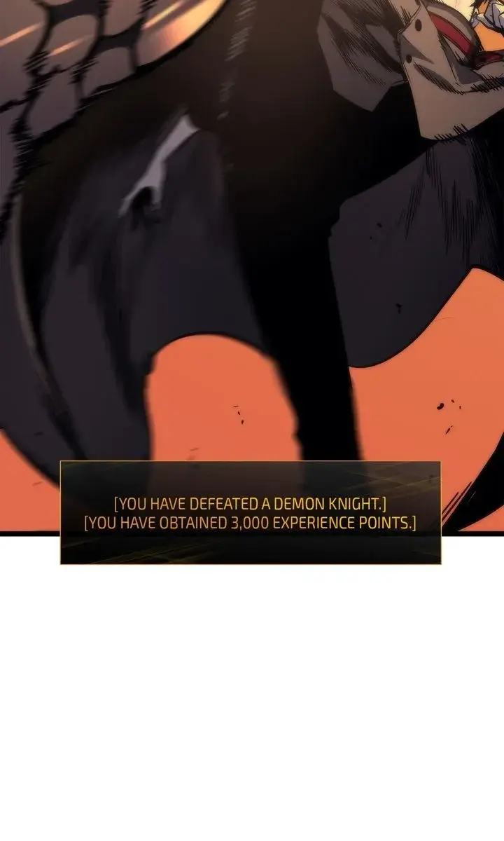 Solo Leveling Chapter 81 Page 82
