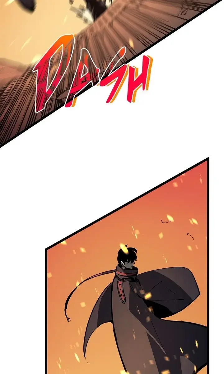 Solo Leveling Chapter 81 Page 85