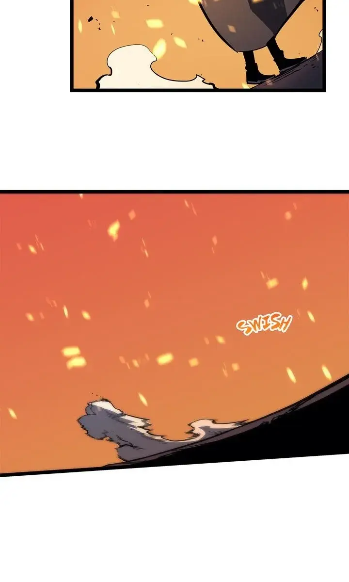 Solo Leveling Chapter 81 Page 86