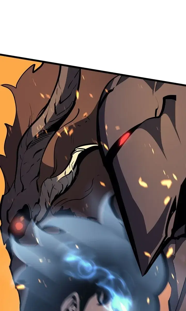 Solo Leveling Chapter 81 Page 89