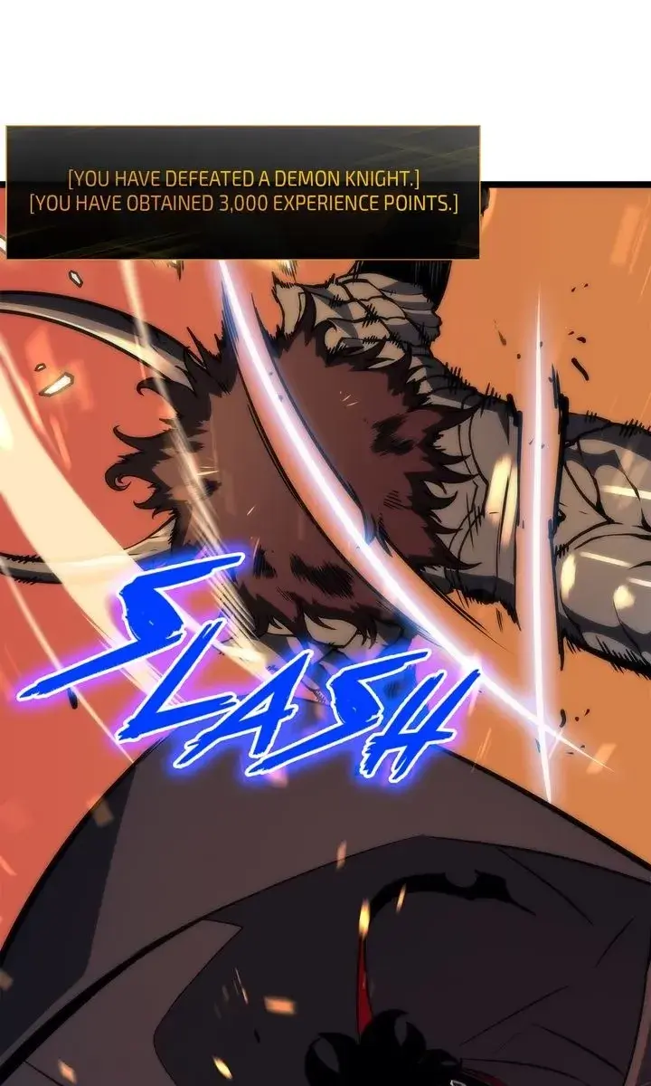Solo Leveling Chapter 81 Page 92