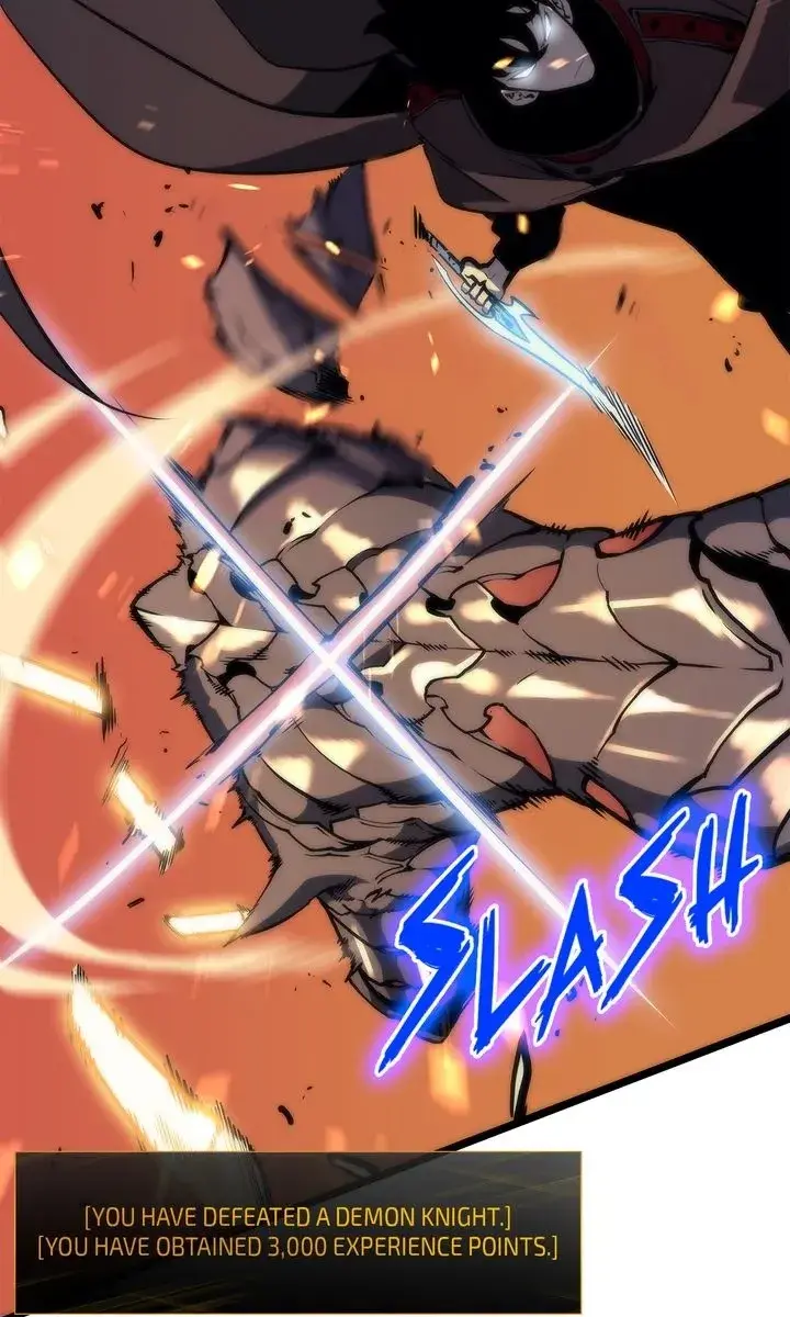 Solo Leveling Chapter 81 Page 93