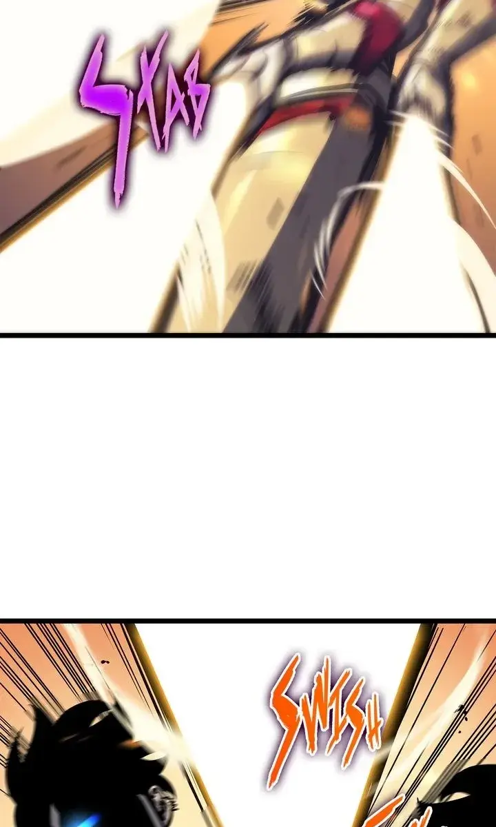 Solo Leveling Chapter 82 Page 4