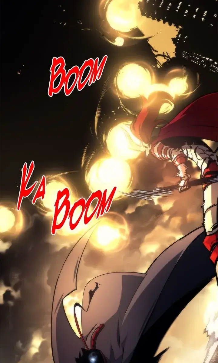 Solo Leveling Chapter 82 Page 7