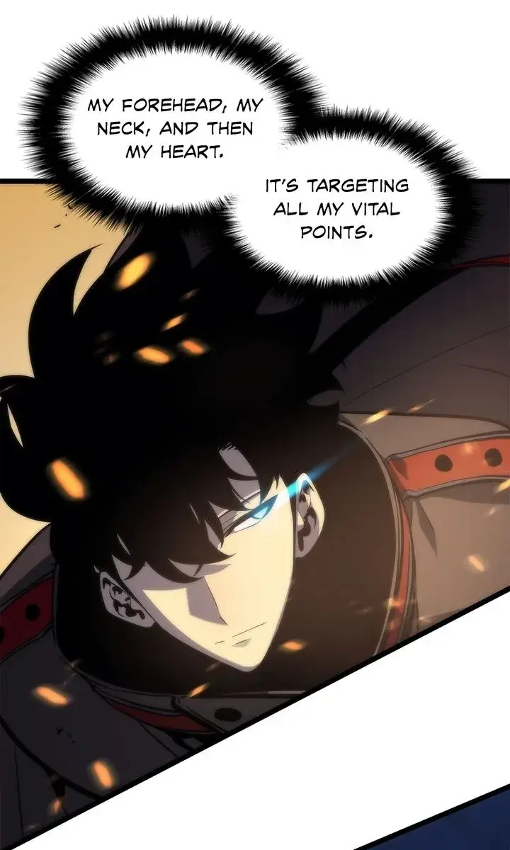 Solo Leveling Chapter 82 Page 10