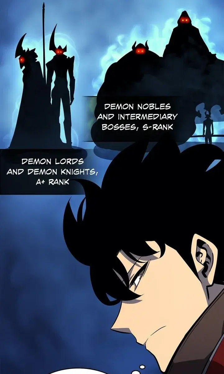Solo Leveling Chapter 82 Page 12
