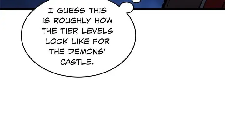 Solo Leveling Chapter 82 Page 13