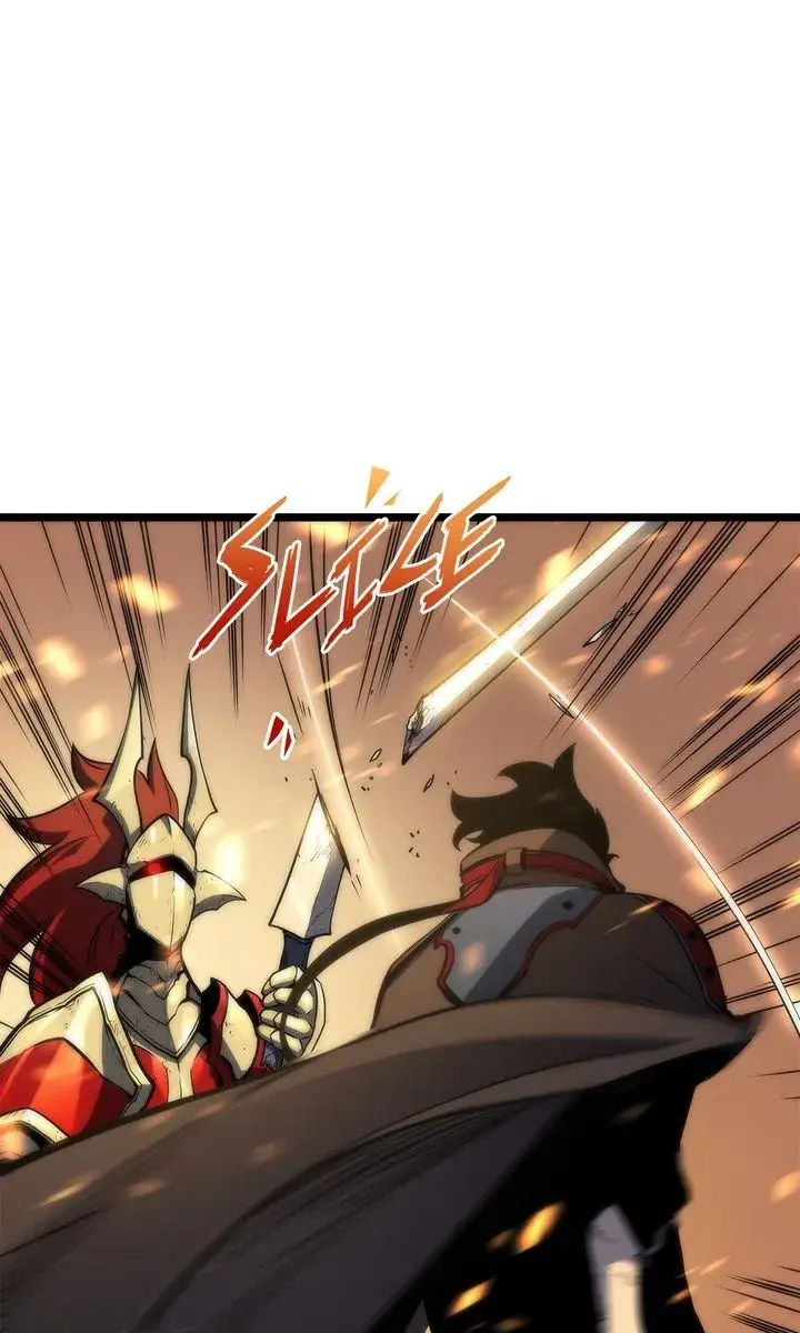 Solo Leveling Chapter 82 Page 14