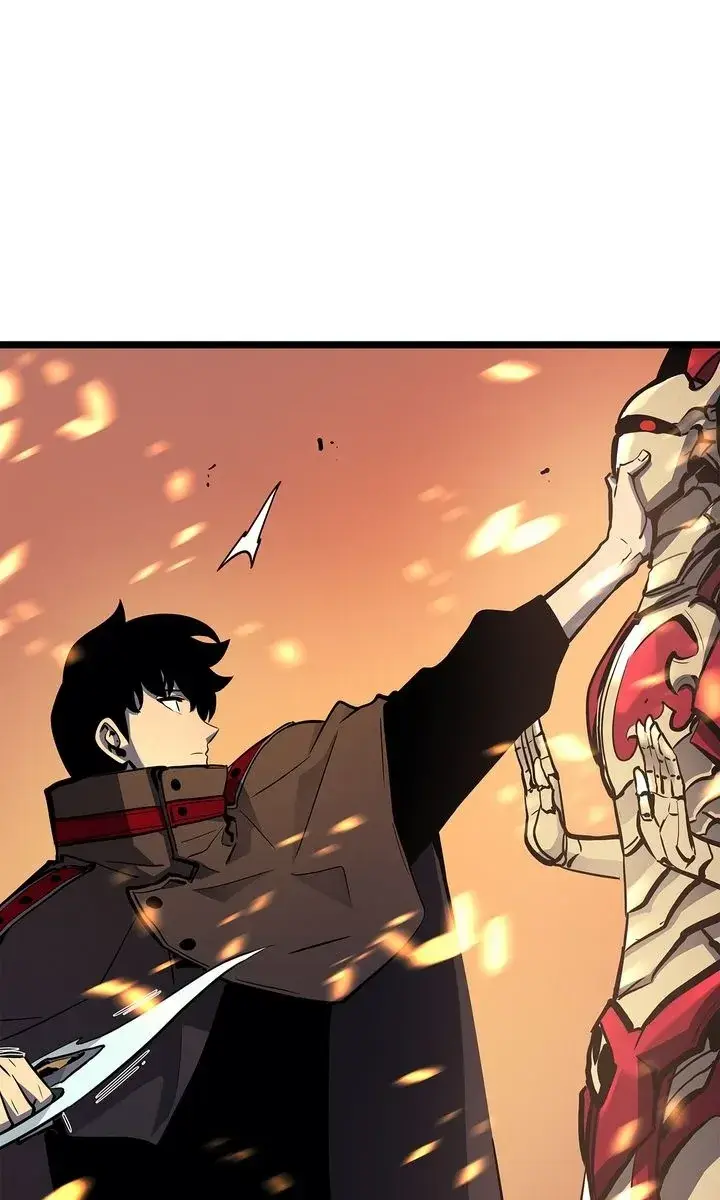 Solo Leveling Chapter 82 Page 20