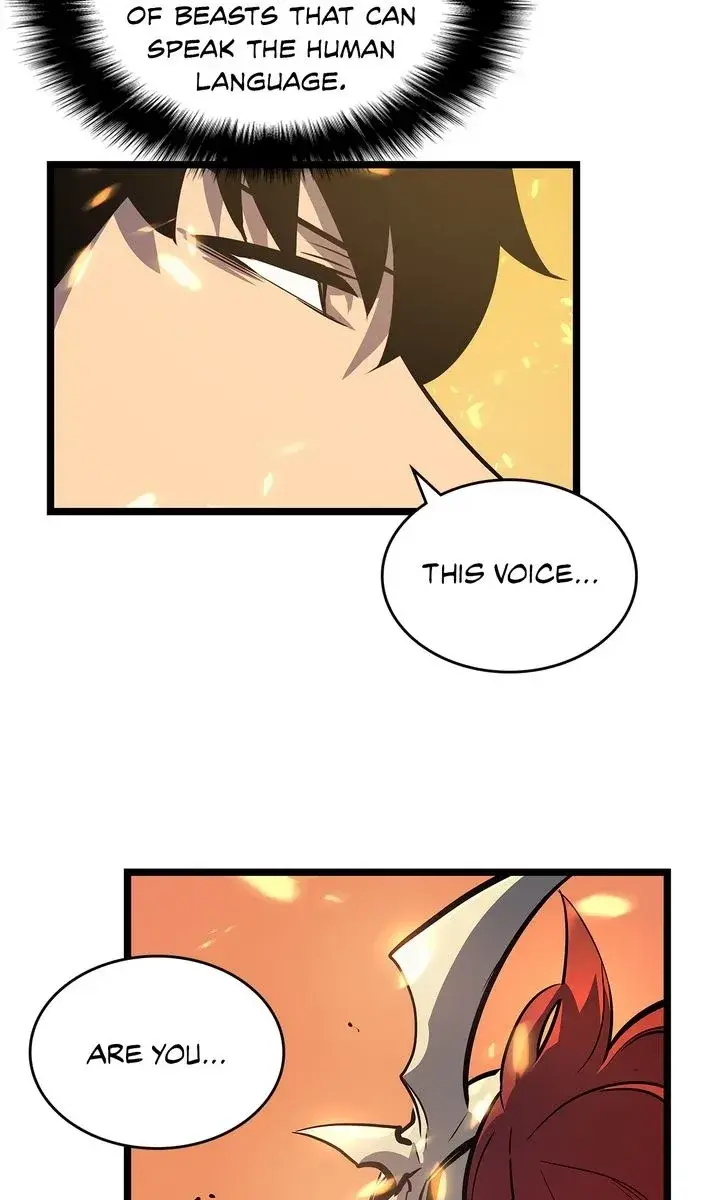 Solo Leveling Chapter 82 Page 22