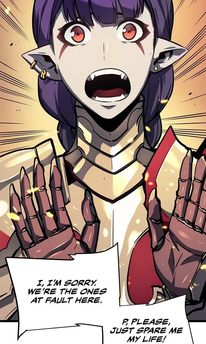 Solo Leveling Chapter 82 Page 24