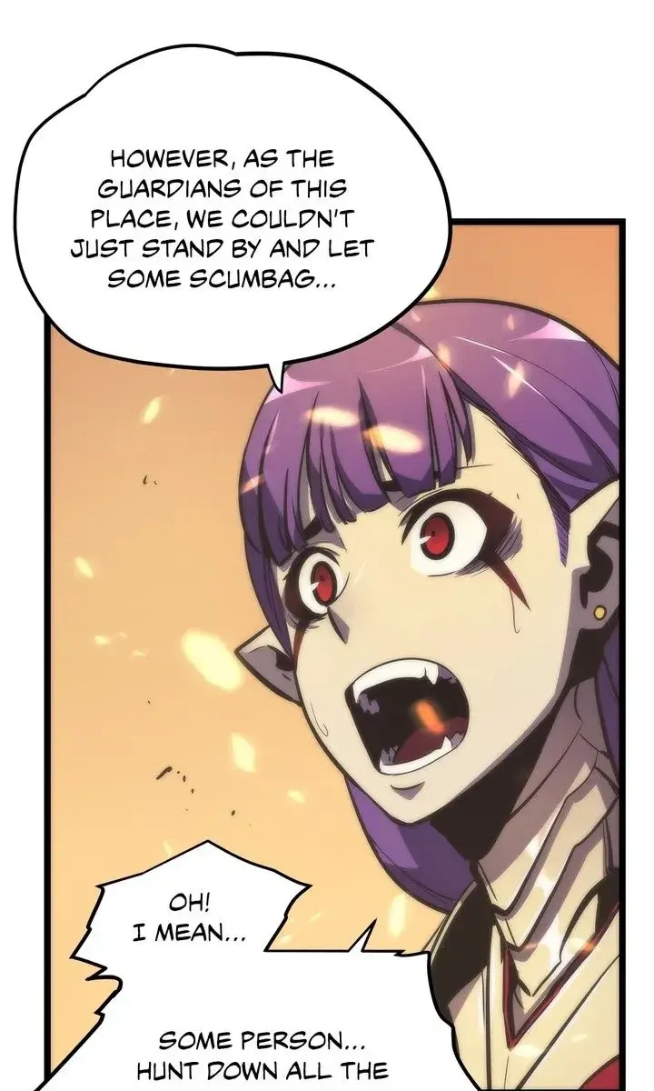 Solo Leveling Chapter 82 Page 27