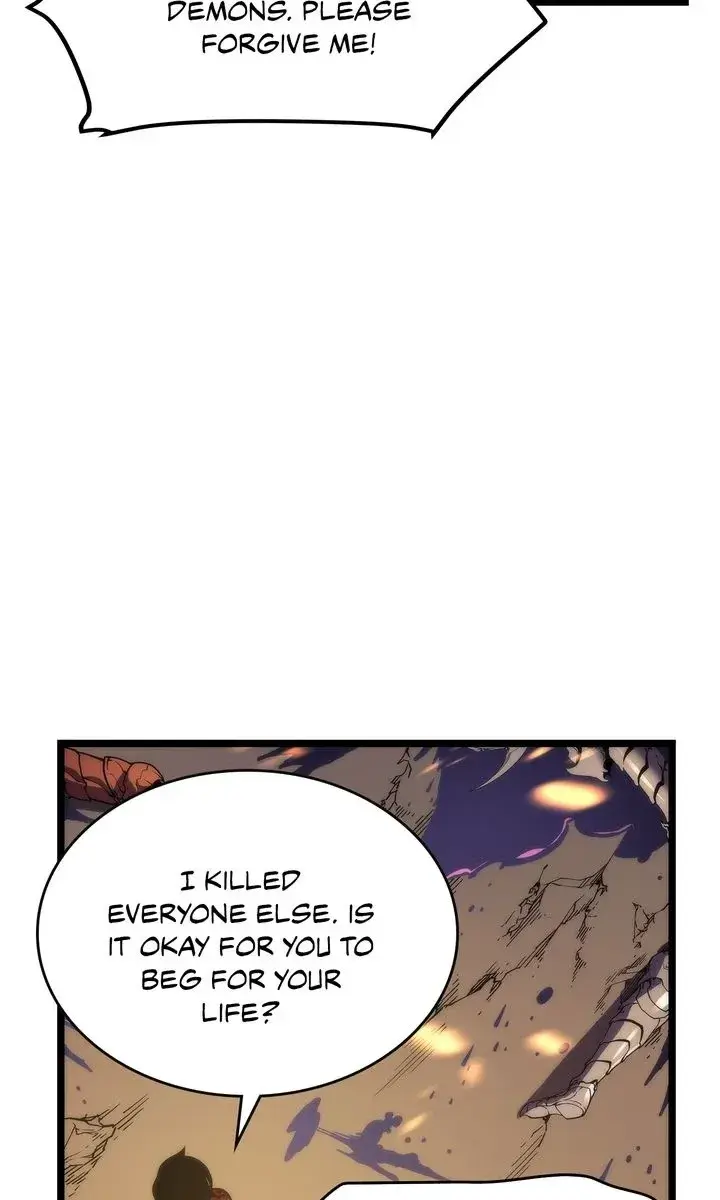 Solo Leveling Chapter 82 Page 28
