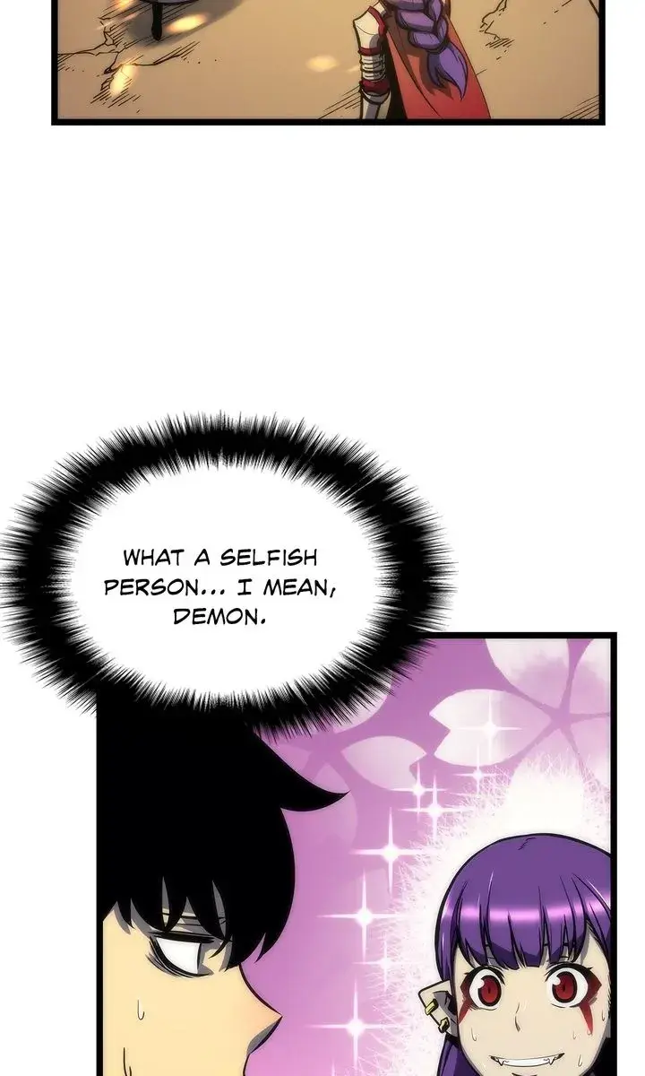 Solo Leveling Chapter 82 Page 30