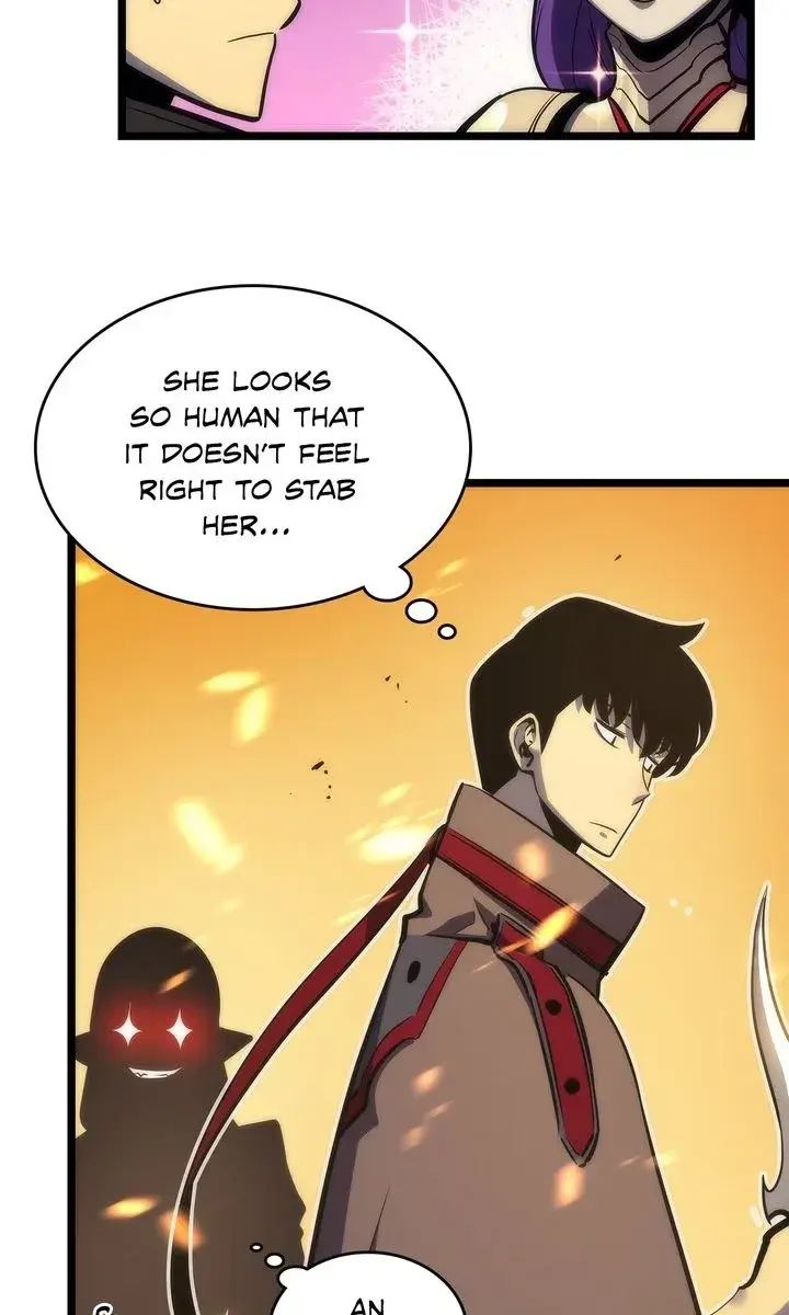 Solo Leveling Chapter 82 Page 31