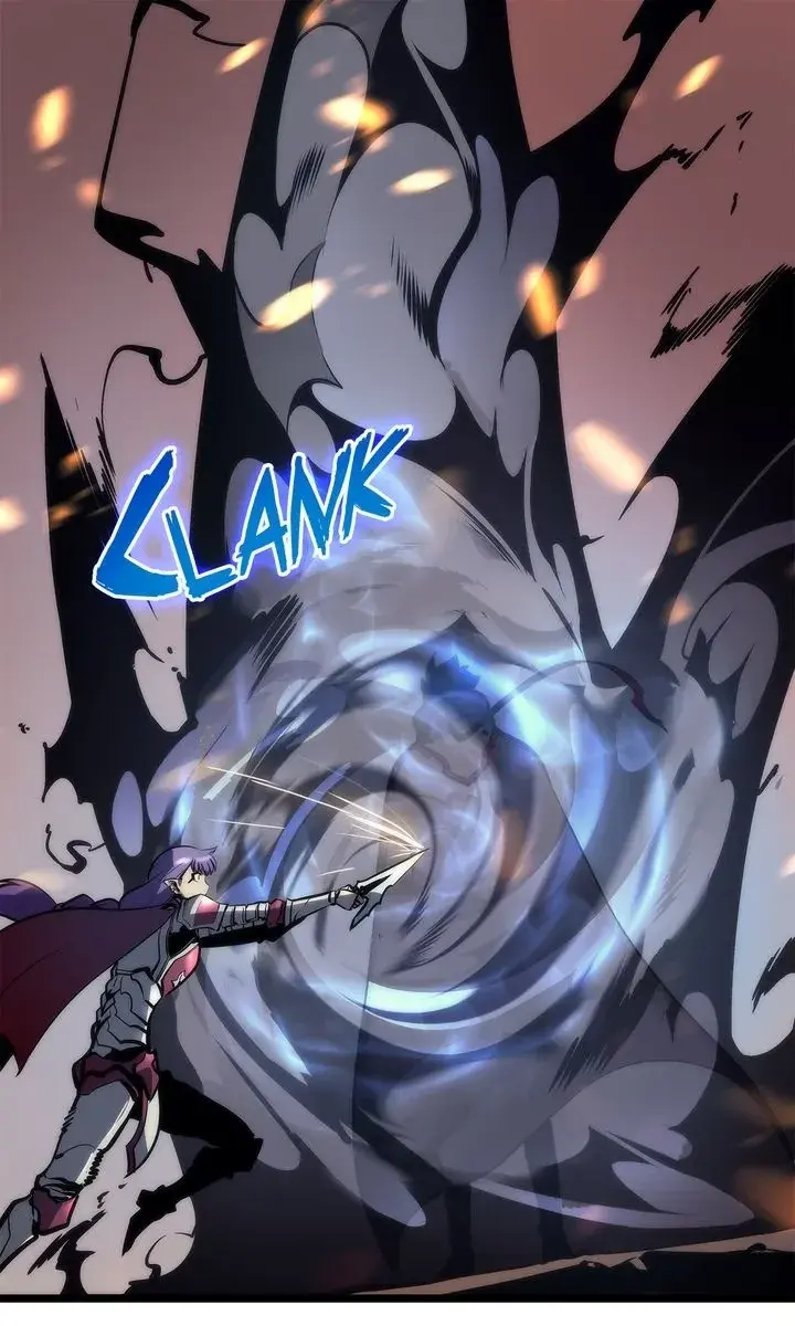 Solo Leveling Chapter 82 Page 34