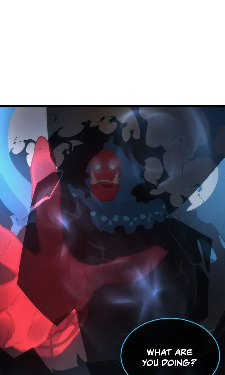 Solo Leveling Chapter 82 Page 35