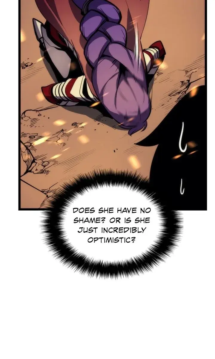 Solo Leveling Chapter 82 Page 38