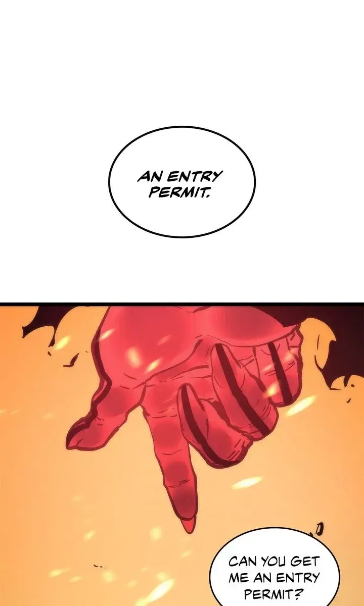 Solo Leveling Chapter 82 Page 39