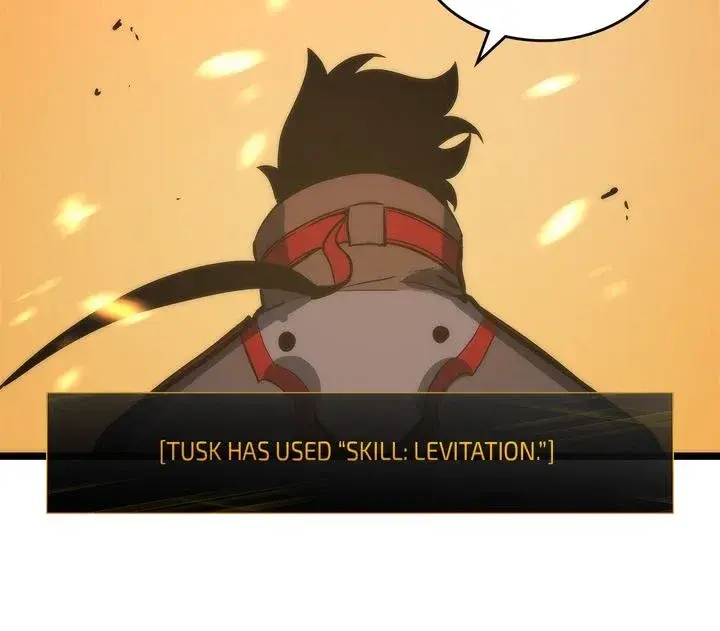 Solo Leveling Chapter 82 Page 40